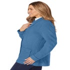 Shaker Blazer image number null