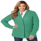 Shaker Blazer image number null