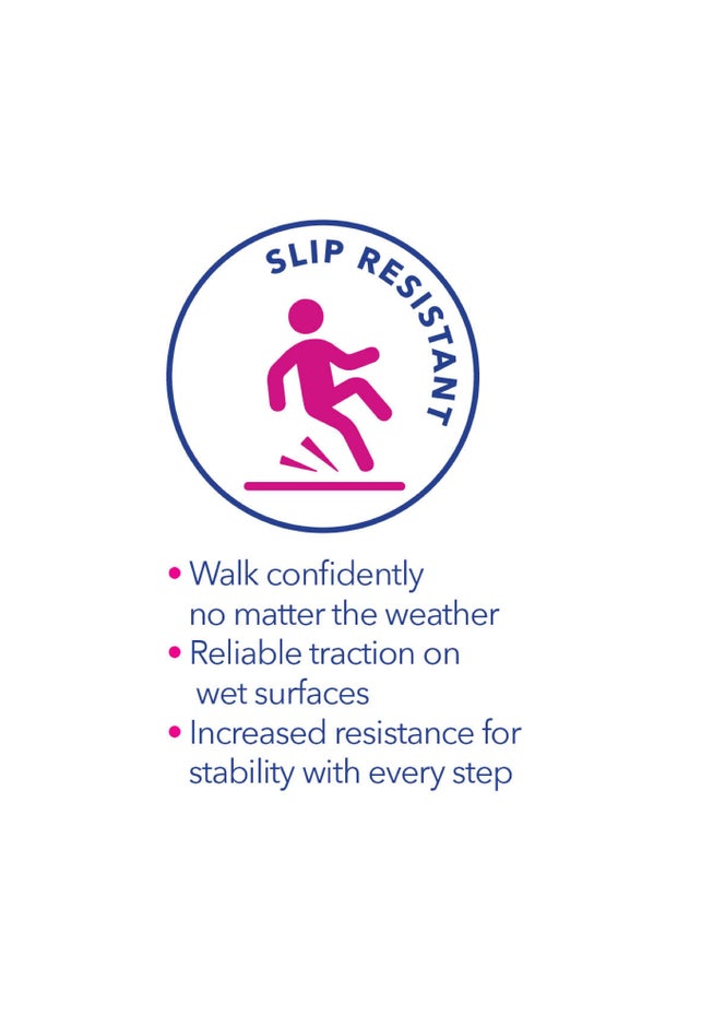 The Joelle Sling by Comfortview image number 6