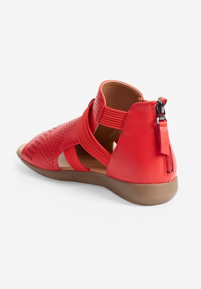 The Shiana Shootie by Comfortview image number 1