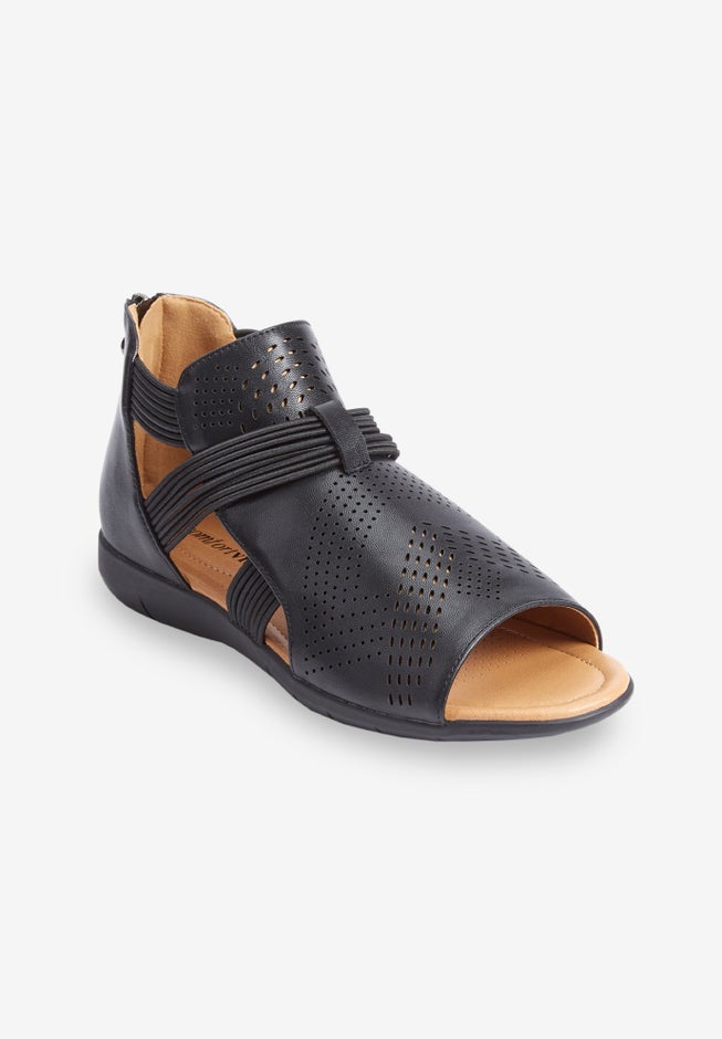 The Shiana Shootie by Comfortview image number 0