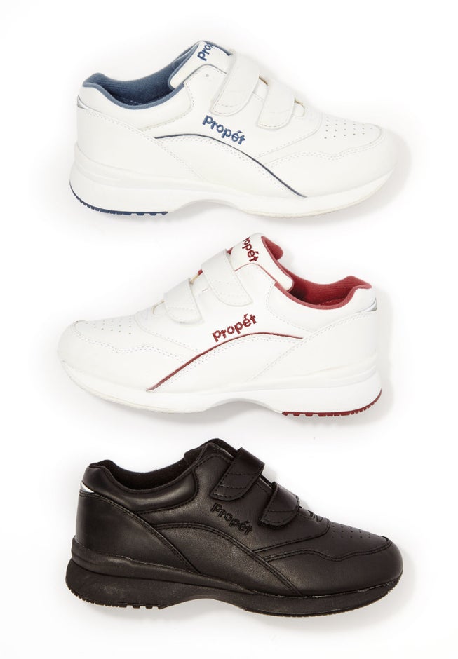 The Tour Walker Sneaker  image number 10