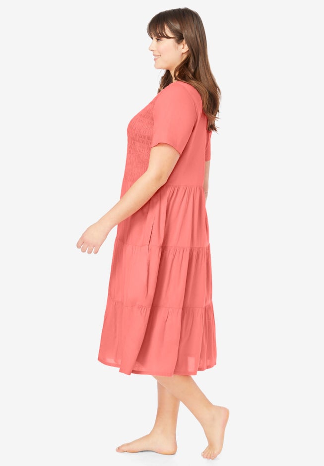 Smock Lounger image number 2