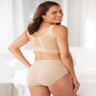 Wireless Cooling Seamless Bra image number null