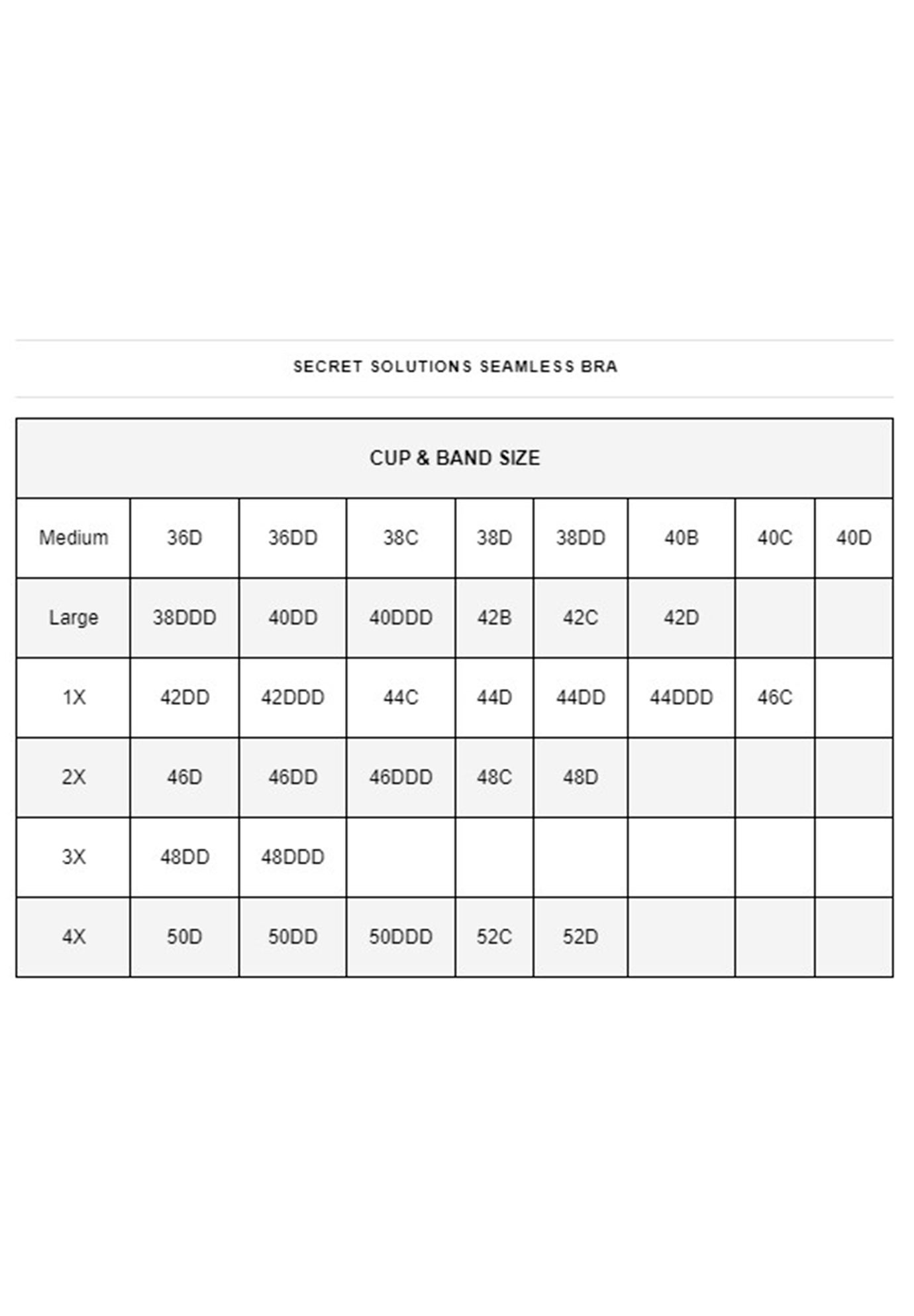 Wireless Cooling Seamless Bra image number 2