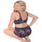 Full Coverage Microfiber Panty 3-Pack image number 2