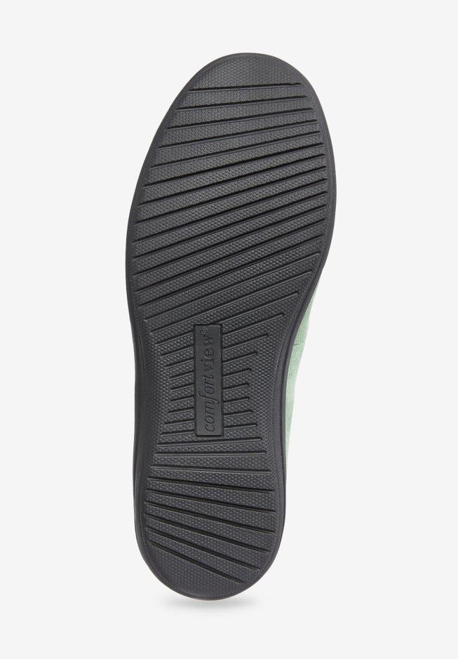 The Bete Slip On Orthotic Flat image number 2