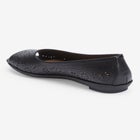 The Korrina Slip On Flat image number null