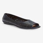 The Korrina Slip On Flat image number null