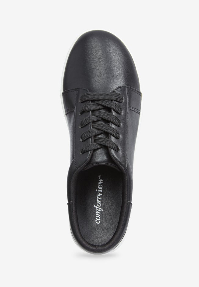 The Kandice Slip On Sneaker Mule image number 4