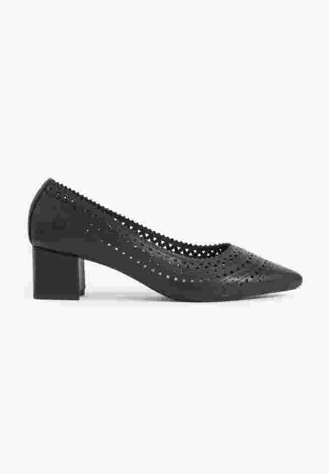 The Knightly Slip On Pump image number 3