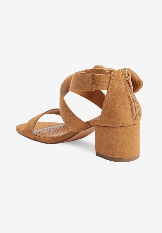 The Aralyn Sandal image number 1