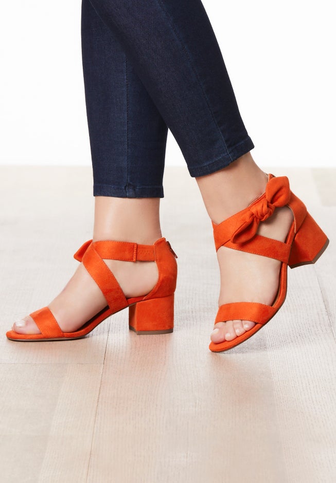The Aralyn Sandal image number 5