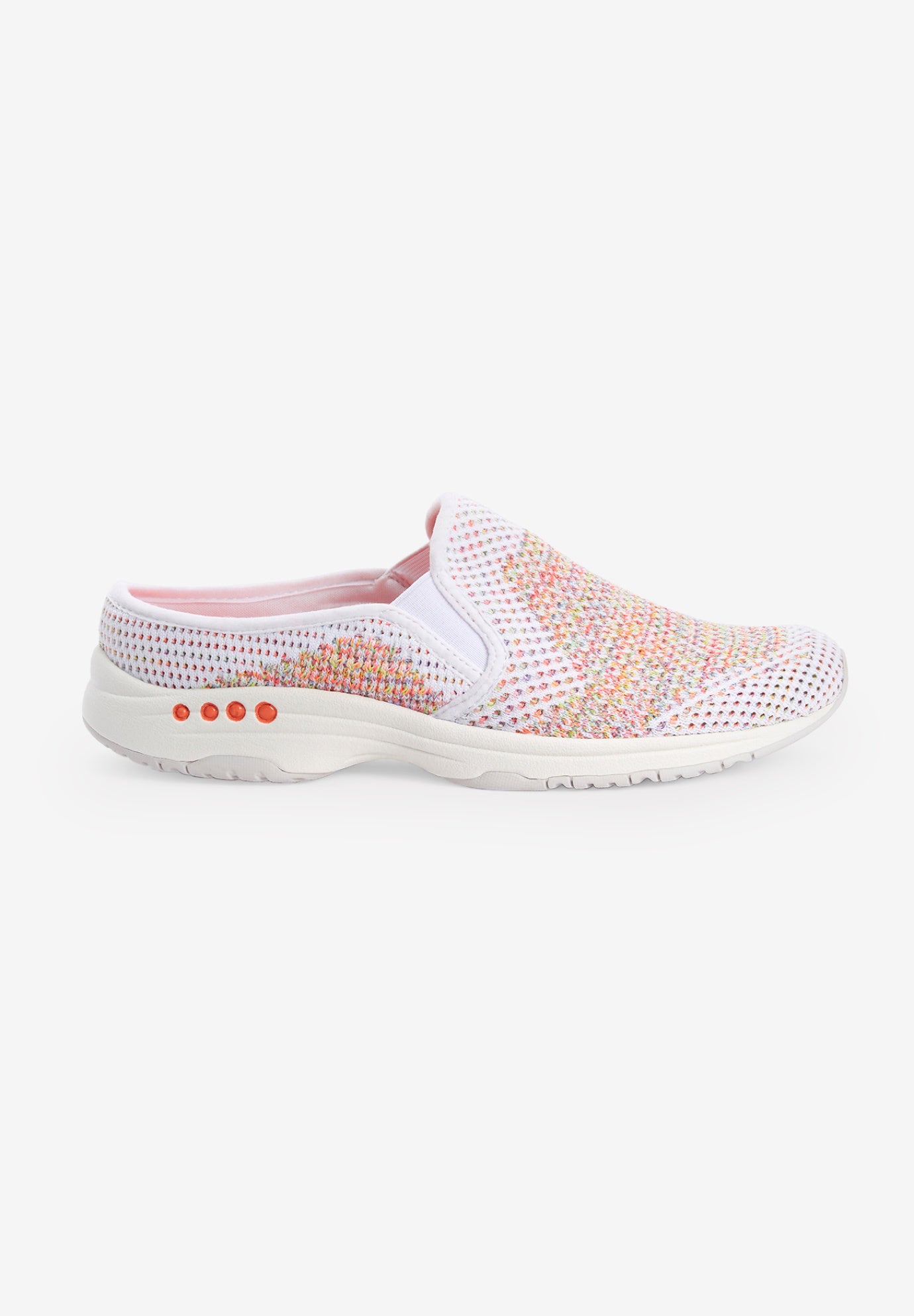 The Take Knit Eco Slip On Mule image number 3