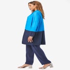 3-Piece Knit Pant Set image number null