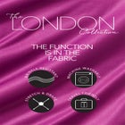 3-Piece Knit Pant Set image number null