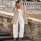 Linen Mega Tunic image number null