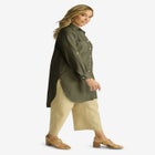 Linen Mega Tunic image number null