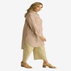 Linen Mega Tunic image number null