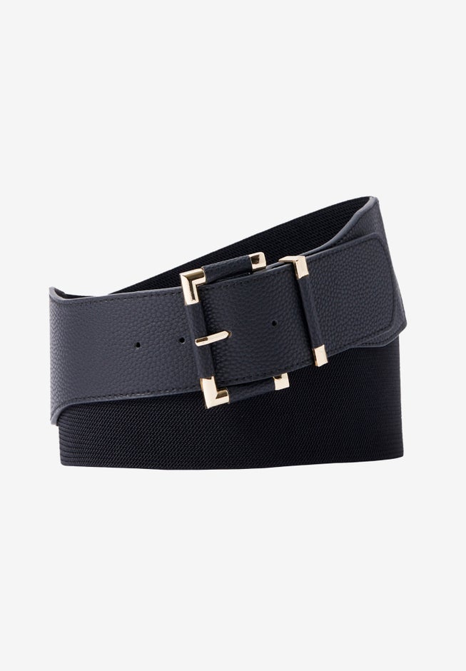Classic Stretch Belt image number 1