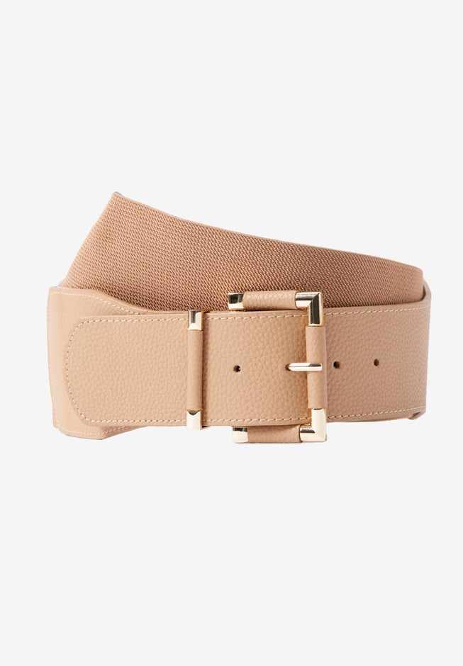 Classic Stretch Belt image number 2