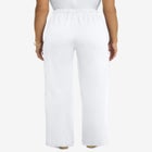 Soft Ease Wide Leg Pant image number null