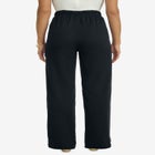 Soft Ease Wide Leg Pant image number null
