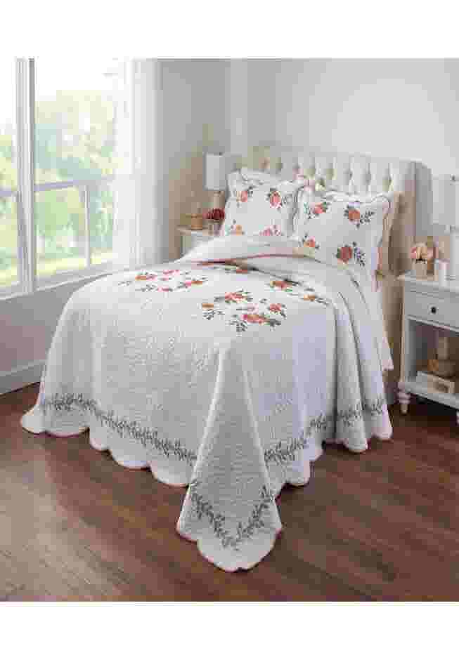 Rose Bedspread image number 0