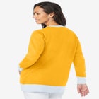 Fine Gauge Cardigan image number null