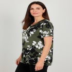 Fine Gauge Crewneck Shell image number null