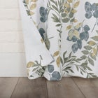 Remi Sun Zero&trade; 99% Blackout Solid Woven Grommet Panel image number null