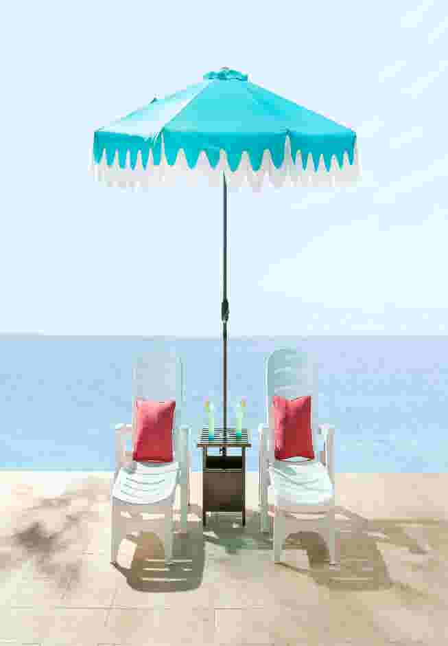 Umbrella Stand Side Table image number 2