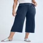 Soft Ease Wide Crop image number null