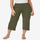 Soft Ease Wide Crop image number null