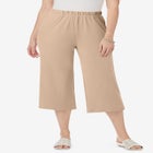 Soft Ease Wide Crop image number null