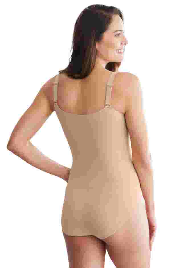 Instant Shaper Medium Control Seamless Bodysuit image number 5