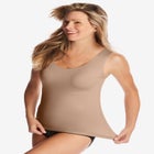 Invisible Shaper Light Control Camisole image number null