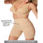 Invisible Shaper Long Leg Shaper image number null