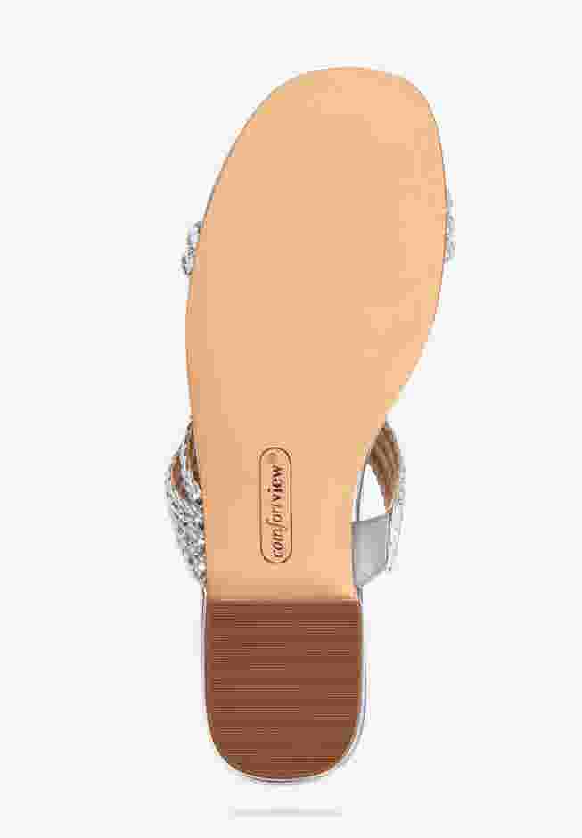 The Adler Slip On Mule image number 5