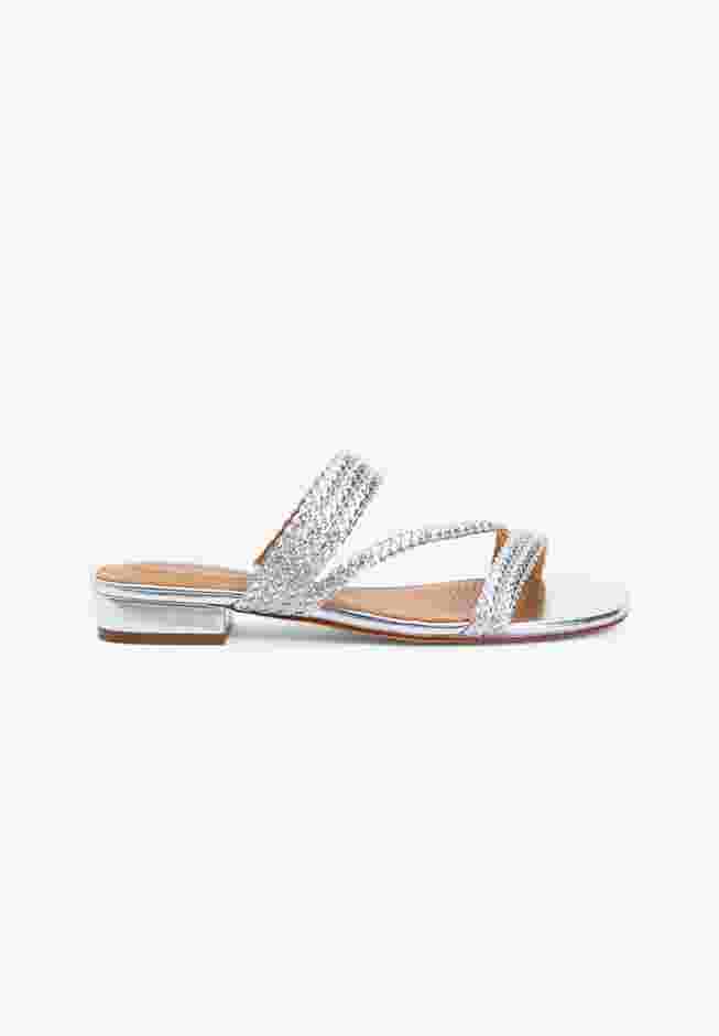 The Adler Slip On Mule image number 6
