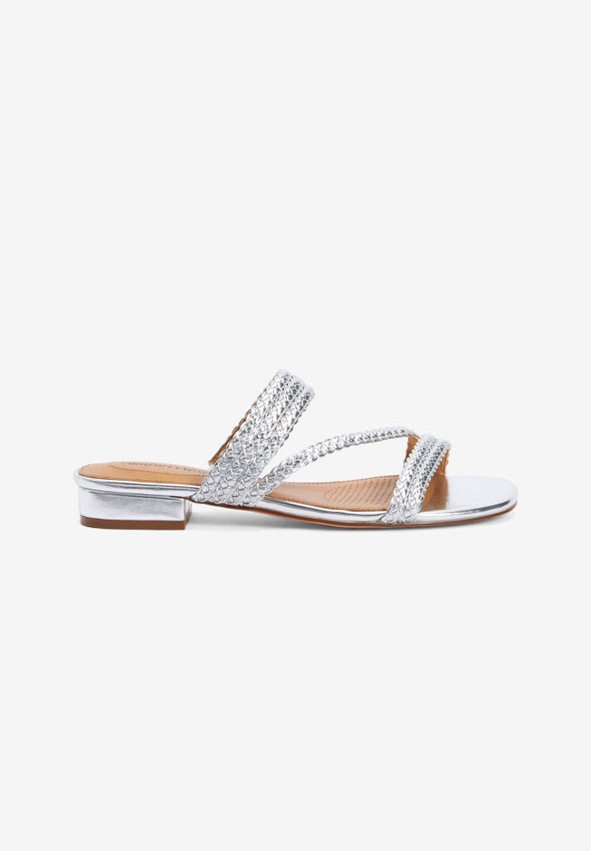 The Adler Slip On Mule image number 6