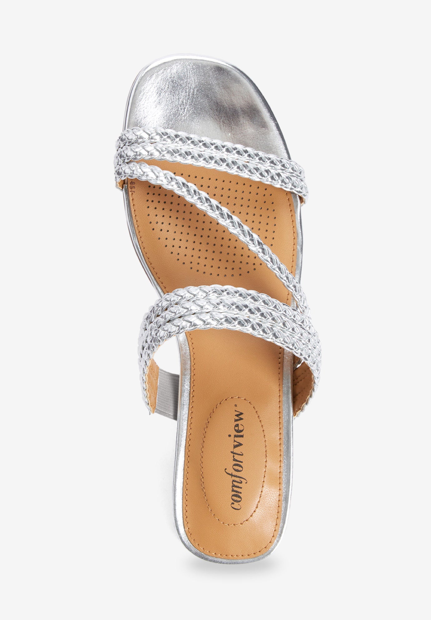 The Adler Slip On Mule image number 4