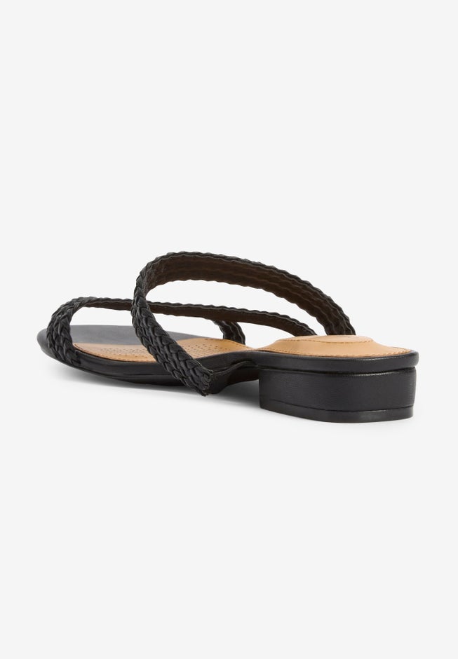 The Adler Slip On Mule image number 1