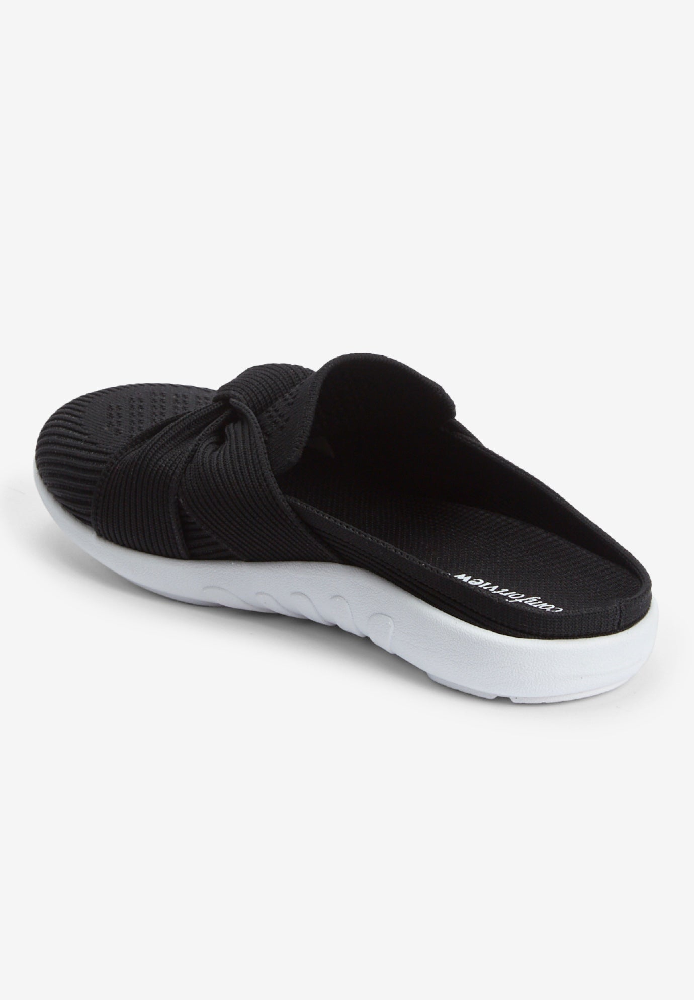 The Gwyneth Arch Support Slip On Mule image number 1