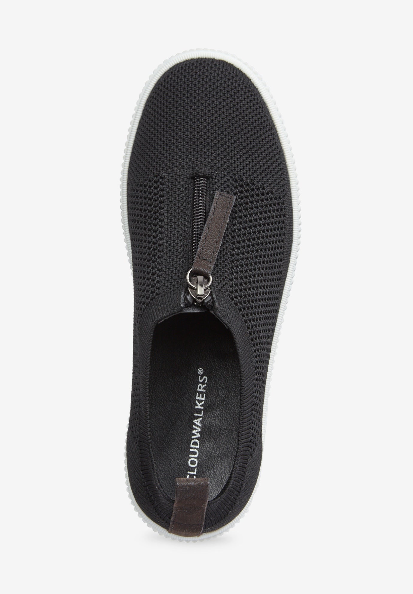 The Jacqui Sneaker image number 4