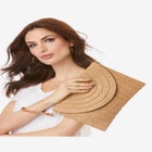 Straw Clutch image number null