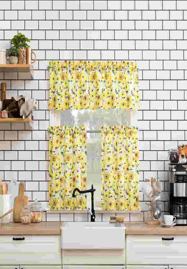 Sunny Kitchen Tier Set image number 0