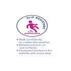 The Christiana Sandal By Comfortview image number null