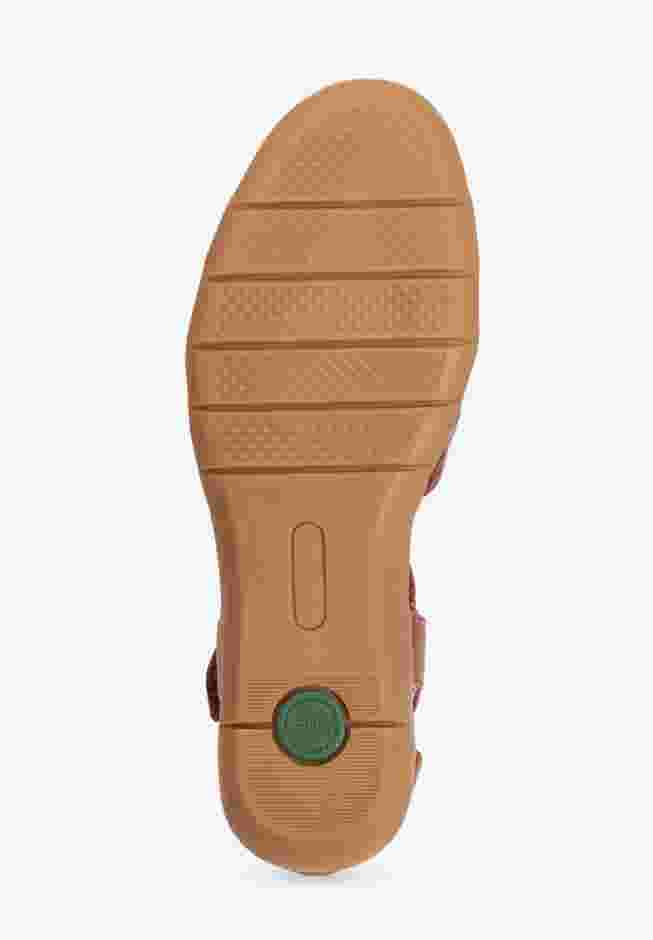 The Christiana Sandal By Comfortview image number 2