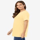 Perfect Crewneck Tunic image number null